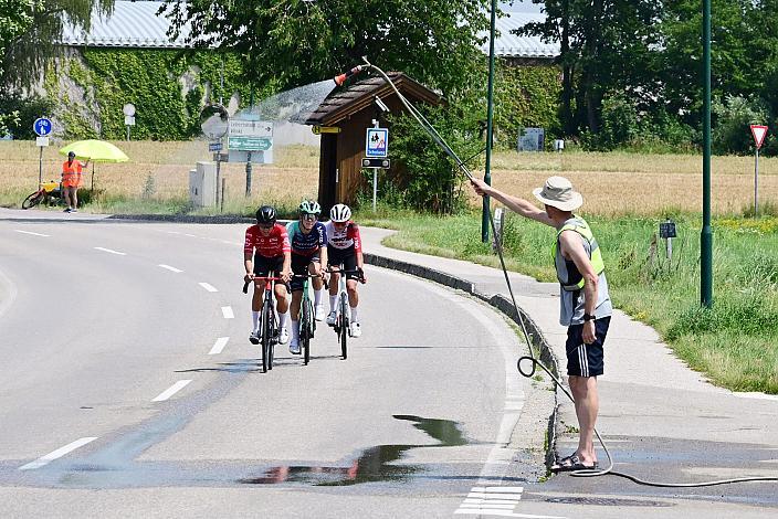 WIESMAYR Niklas (AUT, Decathlon), Österreich Staatsmeisterschaft, Strasse, ÖSTM Schwanenstadt - OÖ