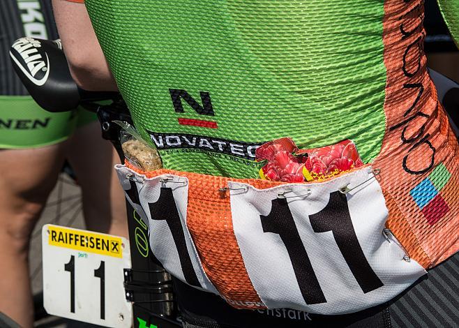 Dominik Hrinkow (AUT, Hrinkow Advarics Cycleang Team) 4. Etappe Traun - Ternberg