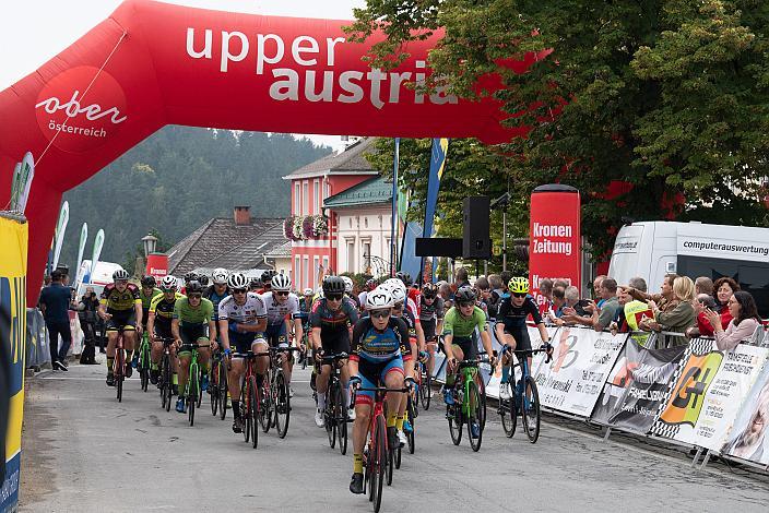 Mühlviertler Hügelwelt Classic, Strassenrennen Königswiesen, Radsport