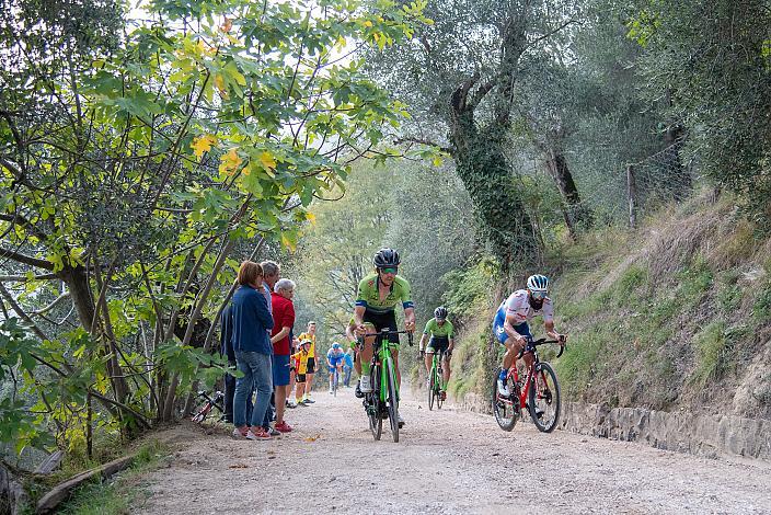 Ziga Horvat (SLO, Hrinkow Advarics) 2. Veneto Classic, Treviso - Bassana del Grappa, Veneto, ITA 190km