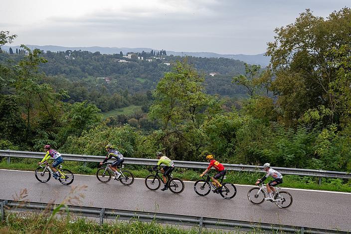  87. Giro del Veneto UCI 1.1 Pro, Verona - Vicenza Monte Berici
