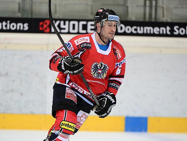 #6 Raphael Rotter, Team Austria, Oesterreich, Kasachstan