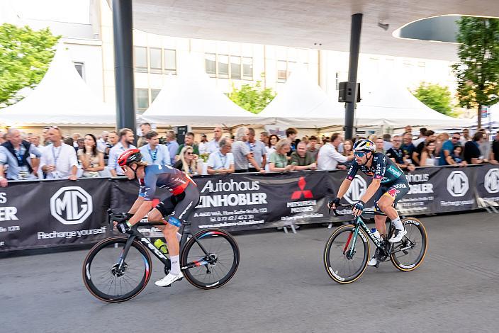 Marco Haller (AUT, Red Bull Bora - Hansgrohe) 25. Welser Innestadt Kriterium 