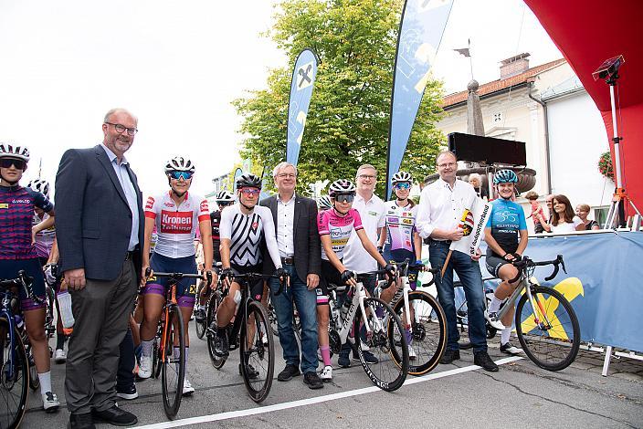 Mühlviertler Hügelwelt Classic, Strassenrennen Königswiesen, Radsport