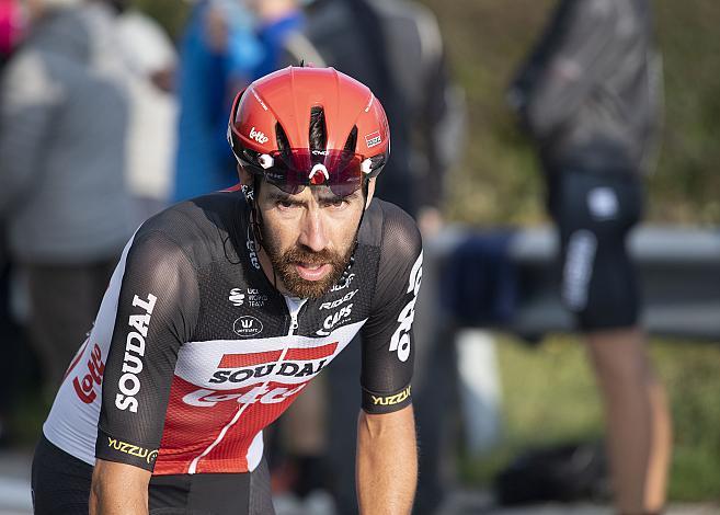 Thomas de Gendt (BEL, Lotto Soudal) Stage 15,  Base Aerea Rivolto  ›  Piancavallo   (185k) 15. Etappe, 103. Giro d Italia 