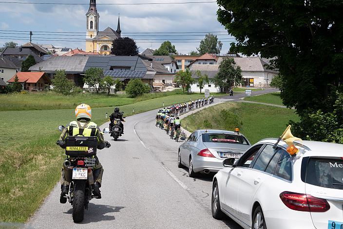  Eferding - Niederkappel,  Int. Raiffeisen Oberösterreich Rundfahrt UCI Kat. 2.2