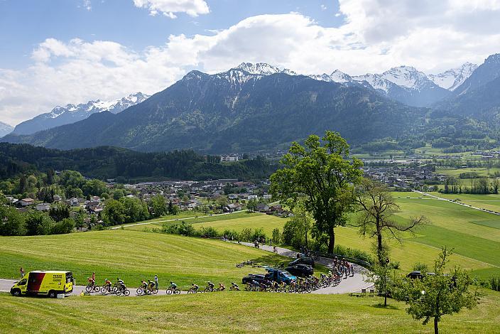 Herren Elite, U23, Road Cyling League Austria, Radliga, GP Vorarlberg, Nenzing