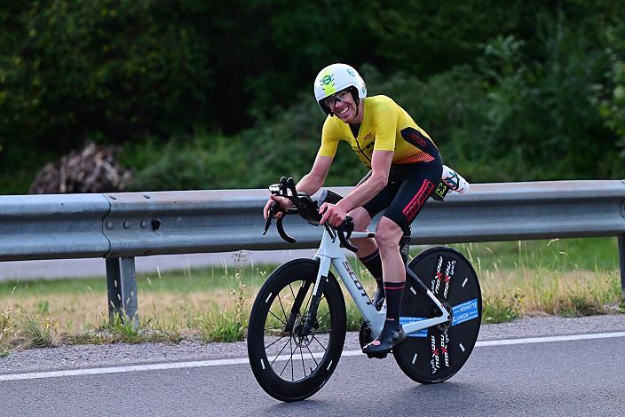 Dominik Schickmair, Race Around Austria, Challeng, Radsport
