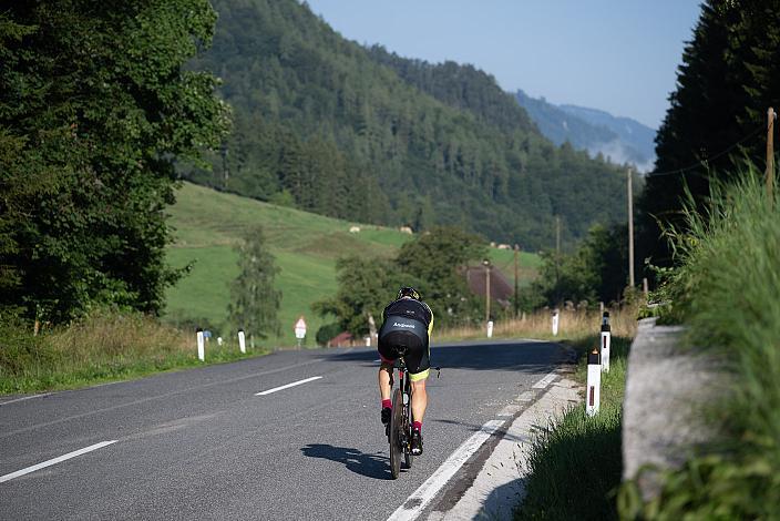 Team OOE Kinderkrebshilfe Race Around Austria Radsport,