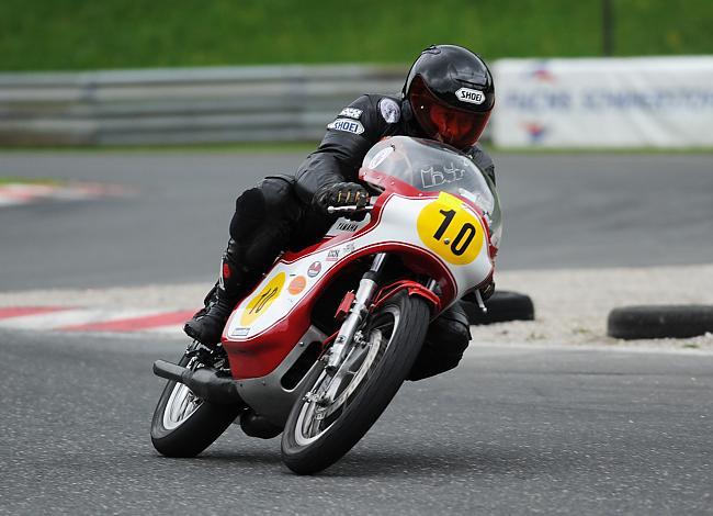 Nr.10 Felix Harzenmoser