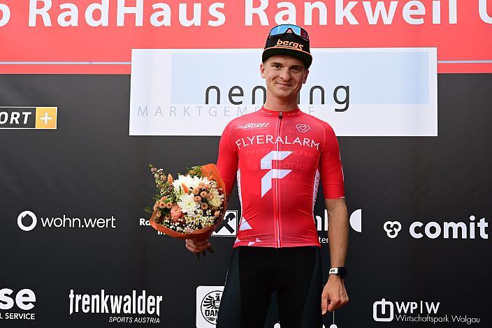Jaka Primozic (SLO, Hrinkow Advarics) Herren Elite, U23, Road Cyling League Austria, Radliga, GP Vorarlberg, Nenzing