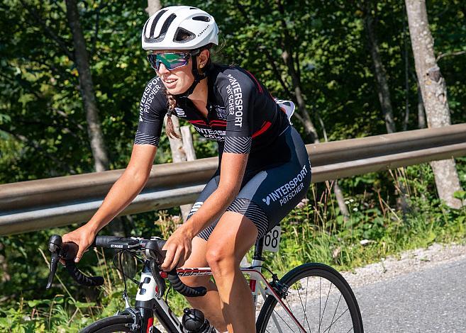 Sabina Stadler (AUT, Mühl4tler Bike Team)H ochkar, NÖ, Österreichsen Meisterschaft Berg, ÖRV RadLiga, Radsport, Radliga, ÖRV, Damen Elite, 