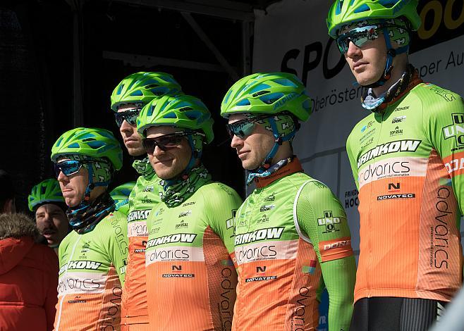 Team Hrinkow Advarics Cycleang 