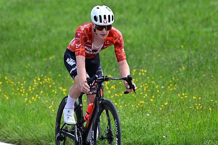 Sebastian Putz (AUT, Tirol KTM Cycling Team) Herren Elite, U23, Road Cyling League Austria, Radliga, GP Vorarlberg, Nenzing