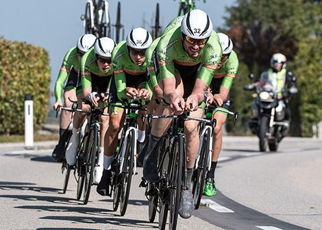 Team Hrinkow Advarics Cycleang 