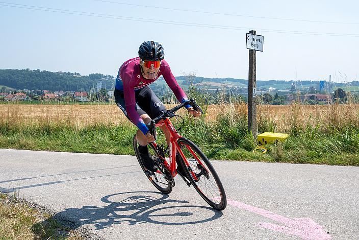 Int. "Keine Sorgen" Junioren Rundfahrt UCI Kat. 2.1 MJ