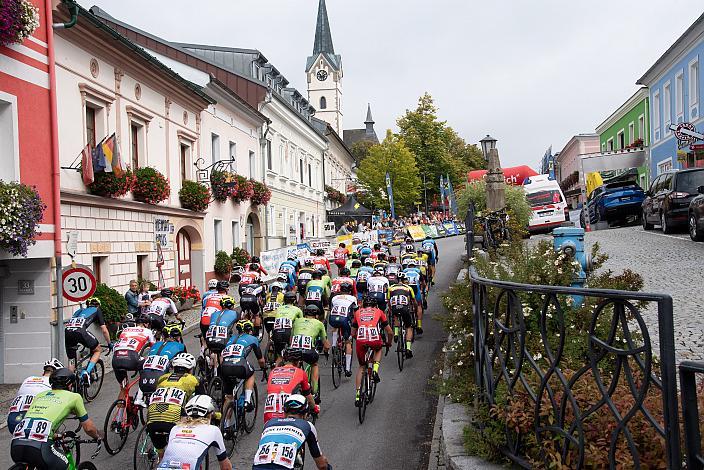 Mühlviertler Hügelwelt Classic, Strassenrennen Königswiesen, Radsport