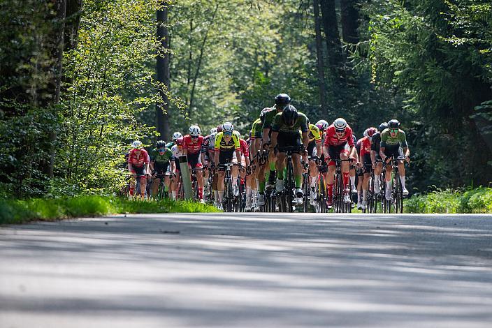 Road Cycling League Ranshofen, OÖ