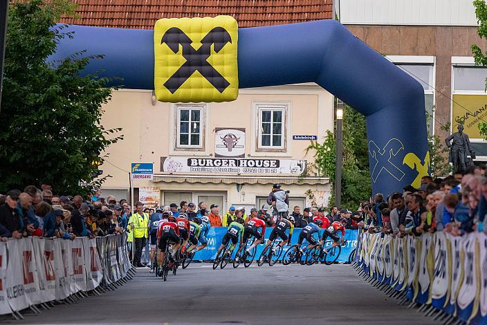 Radsport Wels, 24. Innenstadtkriterium