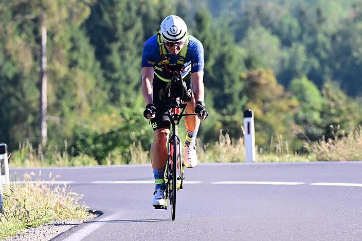 Peter Sexlinger Race Around Austria, Challeng, Radsport