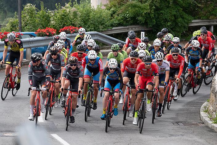 Mühlviertler Hügelwelt Classic, Strassenrennen Königswiesen, Radsport