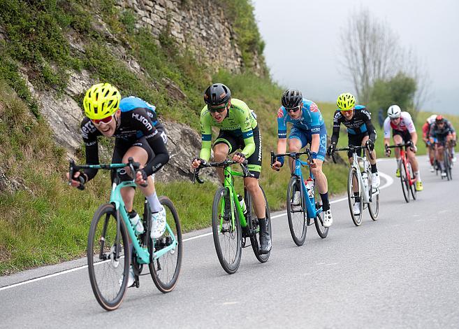 Daniel Eichinger (AUT, Hrinkow Advarics Cycleang Team) Herren Elite, U23, Radliga, GP Vorarlberg, Nenzing