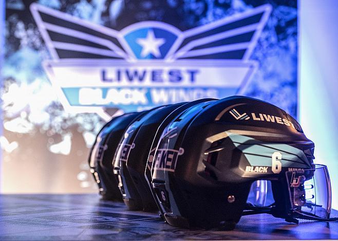 EHC Liwest Black Wings Saisonabschluss