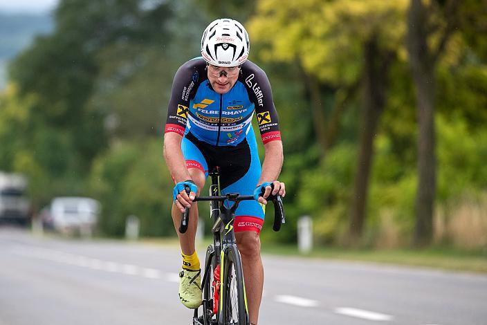 Manuel Bosch (AUT, Team Felbermayr Simplon Wels) 59. Burgenland Rundfahrt, Radsport, Radliga, ÖRV, Herren Elite, 
