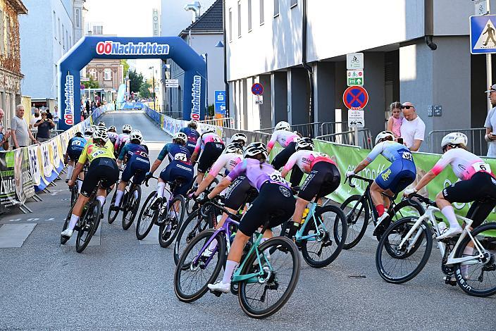 Damen Elite, U23, Road Cycling League Austria, Kriterium Wels