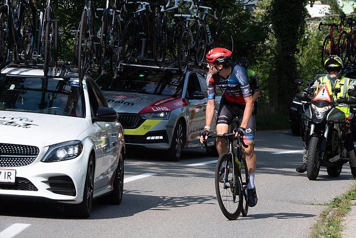 Emanuel Zangerle (AUT, Team Felt - Felbermayr) Road Cycling League Ranshofen, OÖ