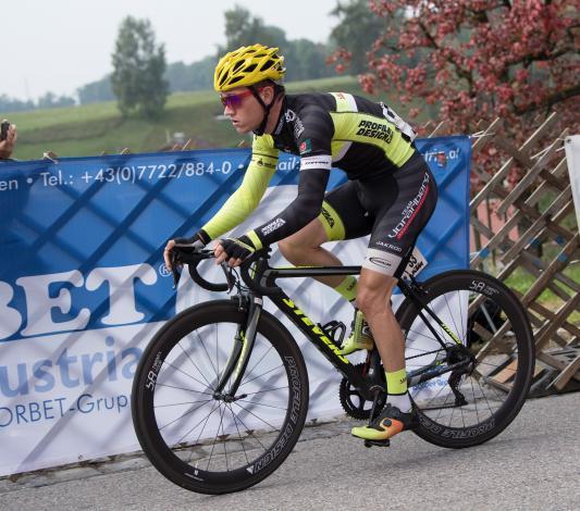Patrick Jäger (AUT, Team Vorarlberg) 
Patrick JÃ¤ger (AUT, Team Vorarlberg) 