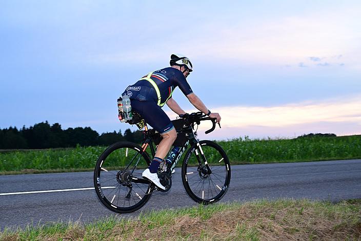 Harald Loidl Race Around Austria Radsport, 