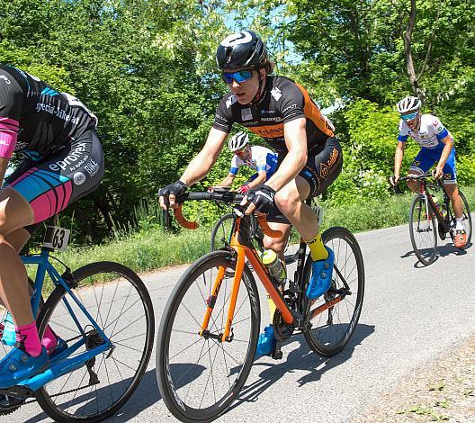  Marvin Hammerschmid (AUT, Team Feldbinder Owayo˽Ktm)
 Marvin Hammerschmid (AUT, Team Feldbinder OwayoË½Ktm)