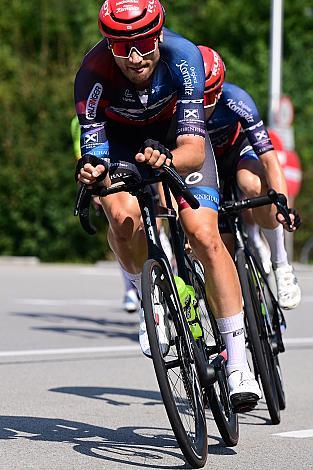 Felix Ritzinger (AUT, Team Felt - Felbermayr) Road Cycling League Ranshofen, OÖ