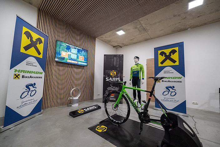 Hrinkow BikeAkademie, Radsport, Saris Team Hrinkow Advarics Cycleang, UCI CYCLING ESPORTS WORLD CHAMPIONSHIPS