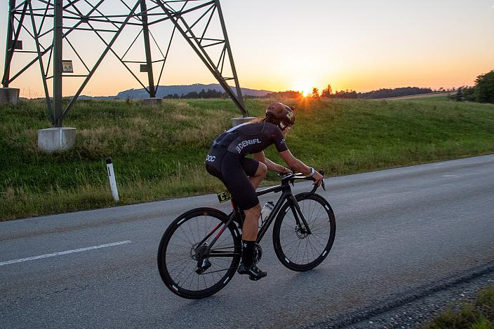 Bianca Somavilla, Race Around Austria, Radsport, 