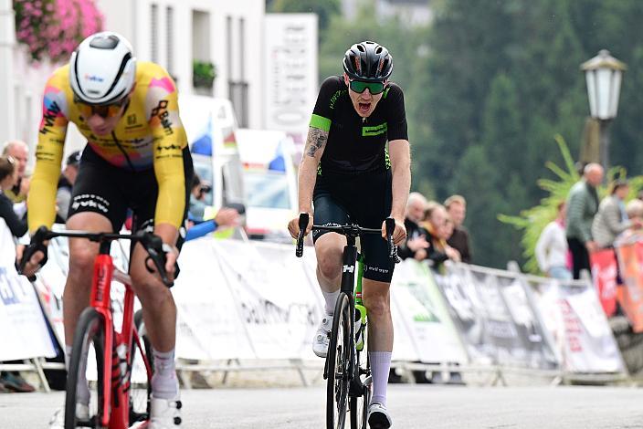 Jakob Reiter (AUT, Hrinkow Advarics), Herren Elite, U23, Cycling League Austria Radliga, Mühlviertler Hügelwelt Classic Elite Damen, Königswiesen, OÖ