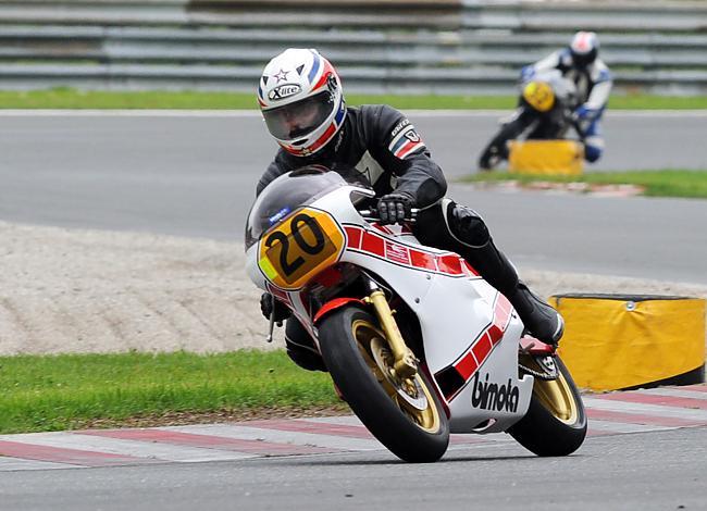 Nr.20 Roberto Cognolato