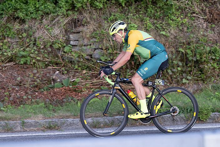 Carsten Eggeling, RAA 1500, Race Around Austria Radsport,