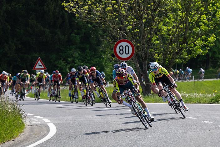 Colin Chris Stüssi (SUI, Team Vorarlberg) Herren Elite, U23, Road Cyling League Austria, Radliga, GP Vorarlberg, Nenzing