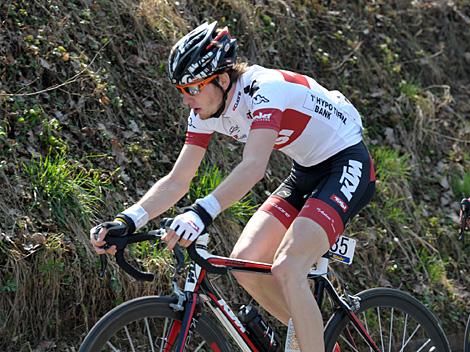 Peter Palotai, HUN, Tirol CyclingTeam 