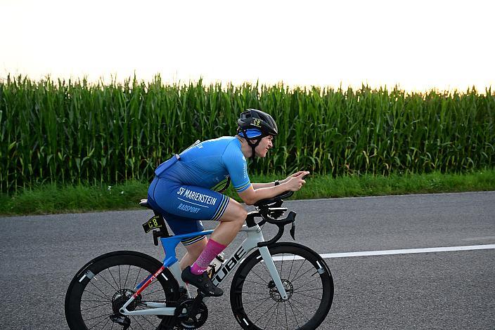 Race Around Austria, Challeng, Radsport