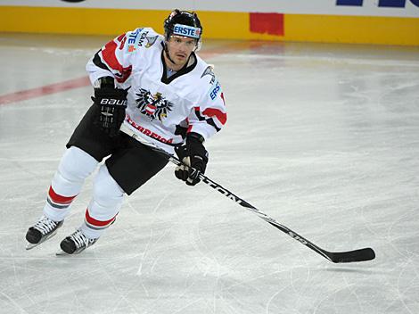 #15 Manuel Latusa, AUT Team Austria. Oesterreich und Team Ukraine