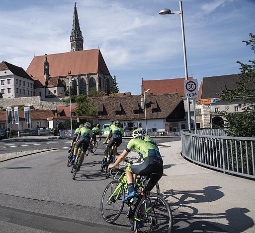 Rennrad in Oberösterreich, Team Hrinkow Advarics Cycleang,  Hrinkow Rennrad