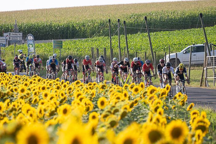 Int. "Keine Sorgen" Junioren Rundfahrt UCI Kat. 2.1 MJ