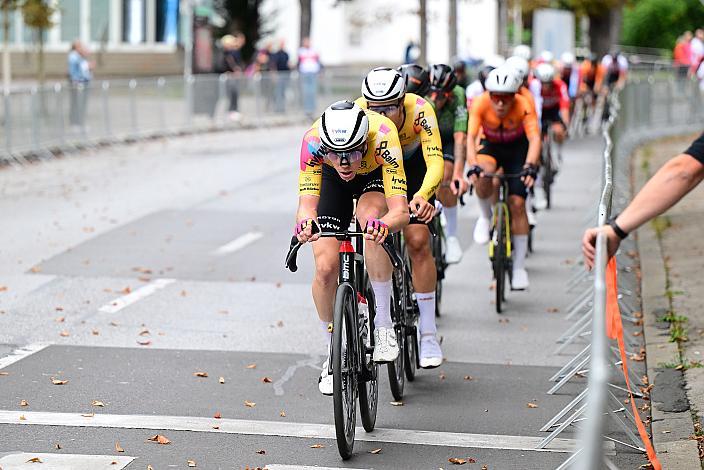 Emanuel Zangerle (AUT, Team Vorarlberg), Herren Elite, U23, Road Cycling League Austria, Altstadt Kriterium Graz 