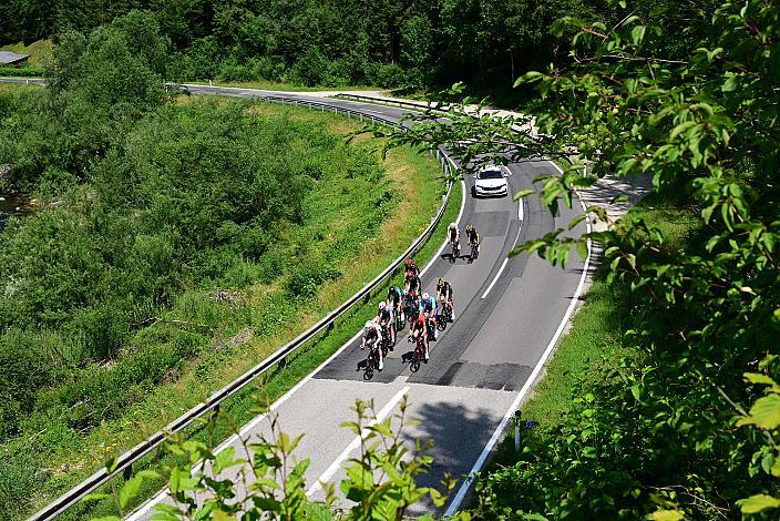 Drei Länder Meisterschaft U23,  Austria
