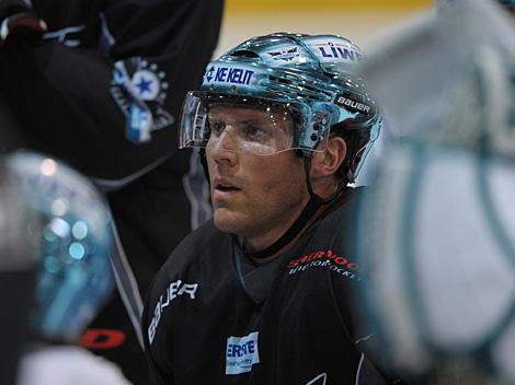 Andy Hedlund, Verteidiger, Liwest Black Wings 2012/2013