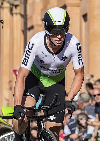 Mark Renshaw (AUS, Dimension Data)  Giro, Giro d Italia, Bologna