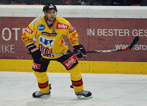 #19 Richard Seeley, Verteidiger, Vienna Capitals